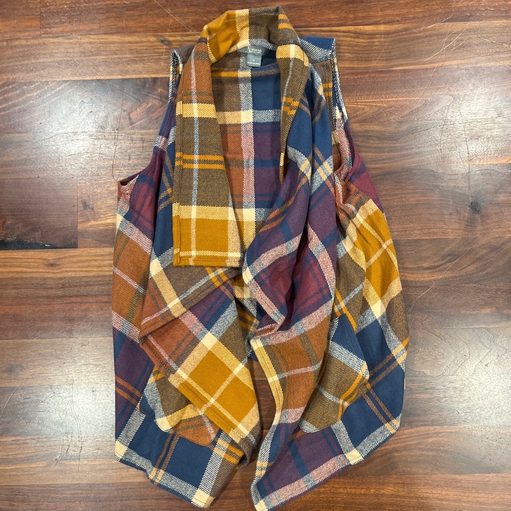 Women’s Vest M
